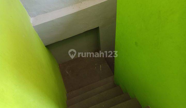 Rumah di Suryalaya, Cijagra, Buah Batu, Bandung, dekat Griya 17