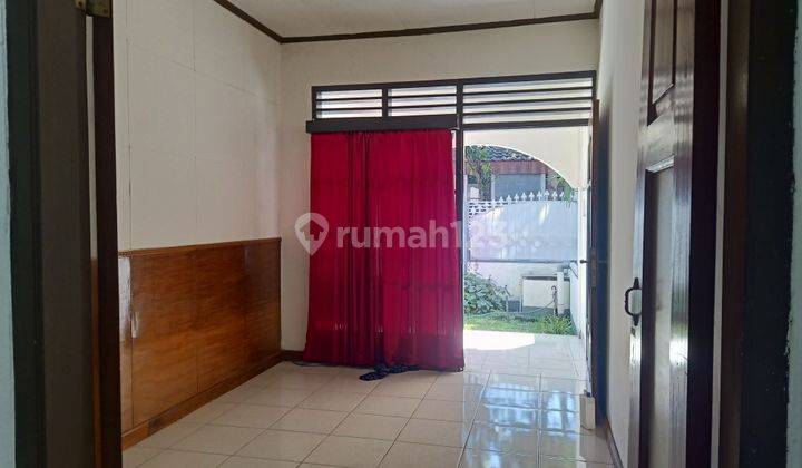 Rumah di Suryalaya, Cijagra, Buah Batu, Bandung, dekat Griya 18