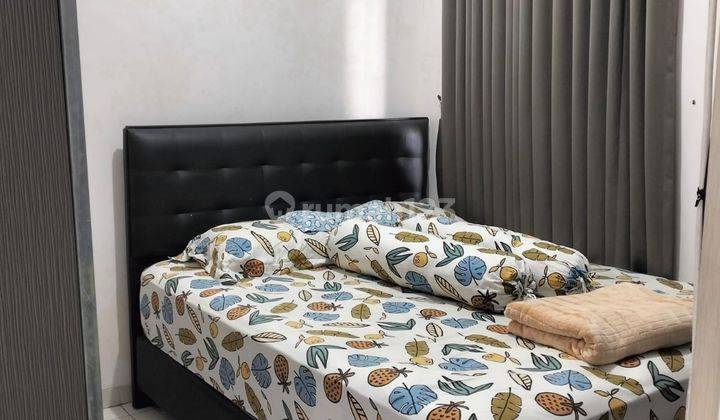 Jual Rumah Full Furnish di Komplek Griya Pataruman Asri, Kec. Cihampelas, Cipatik, Bandung Barat, SHM, Kondisi Bagus dan Terawat, Hadap Utara 6