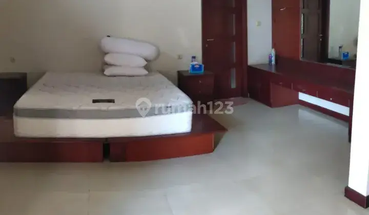 Cocok untuk Kost-kostan Rumah 10 Kamar Tidur di Cipaku, Setiabudhi, Bandung 2