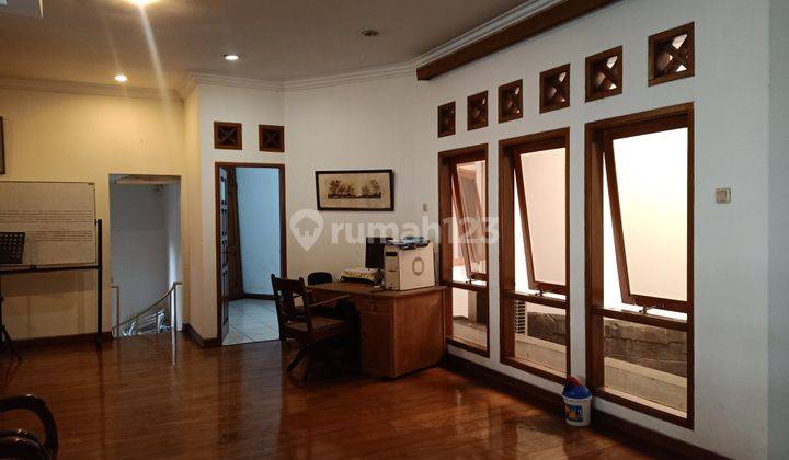 Dijual Rumah Strategis di Setrawangi, Setrasari, Bandung, dekat Kampus Maranatha, Setra Duta 1