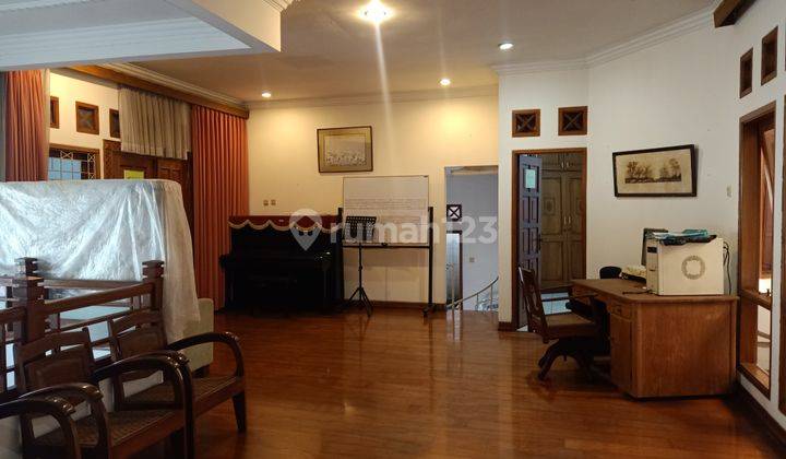 Dijual Rumah Strategis di Setrawangi, Setrasari, Bandung, dekat Kampus Maranatha, Setra Duta 2