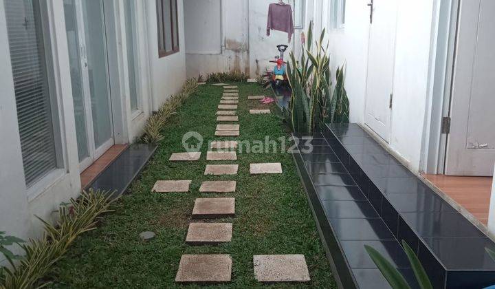 Dijual Rumah Sariwangi, Bandung, Dekat Setra Duta, Cimahi, Kampus Poltek, Polban, Maranatha, NHI Bonus Kost-kostan 2