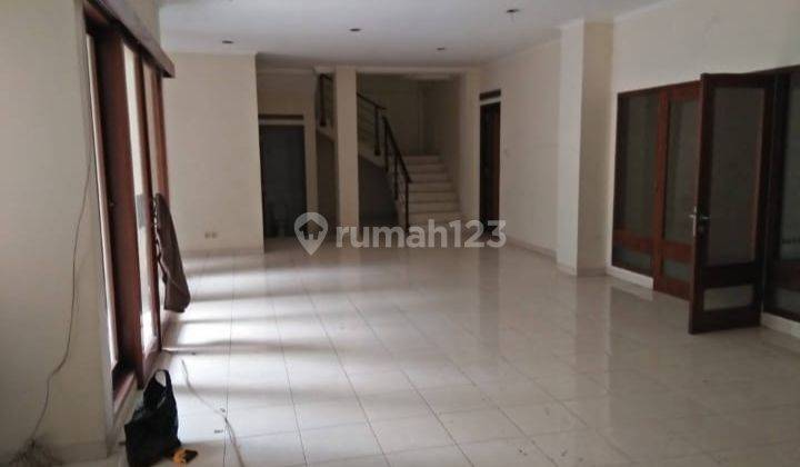 Di Sewakan Rumah Di Sayap Ir Juanda, Dago, Bandung, Dekat Rs Borromeous, Kampus Itb, Unpad, Cocok Untuk Kantor 2