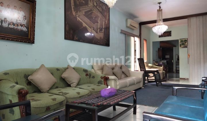 Buah Batu - Dijual Rumah 2 Lantai Putrako Jati Indah, Gumuruh - Turangga, Buah Batu, Bandung