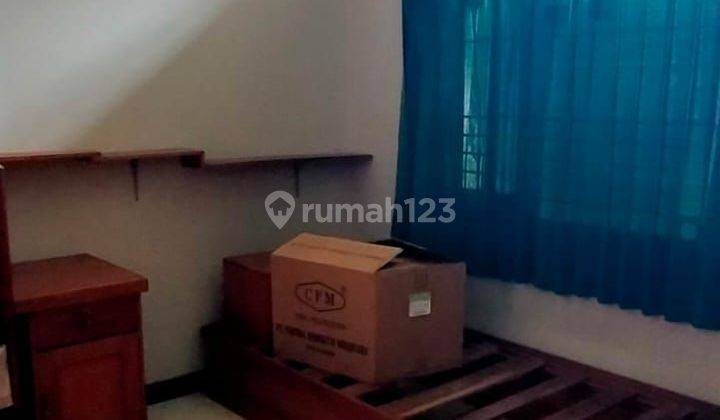 Rumah Kost 14 Kamar di Babakan Jeruk, Surya Sumantri, Bandung dekat Kampus Maranatha 2