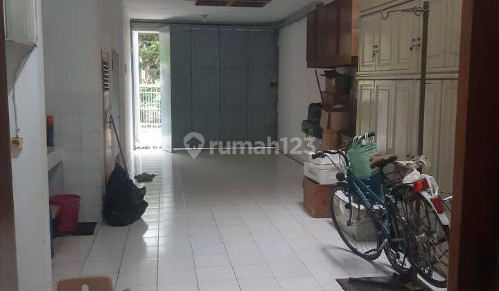 Rumah di Setra Sari, Bandung 2 Lantai SHM Bagus 1