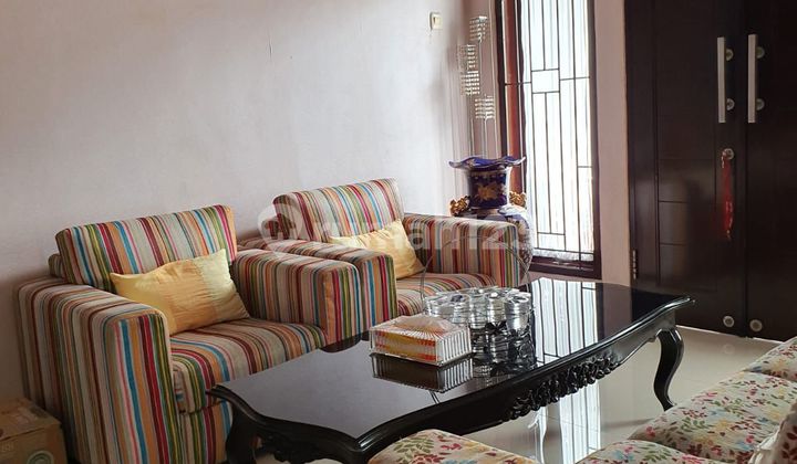 Beautiful Move-In Ready House in Cibogo, Pasteur, Bandung, near Maranatha Campus, Pasteur Toll Gate.