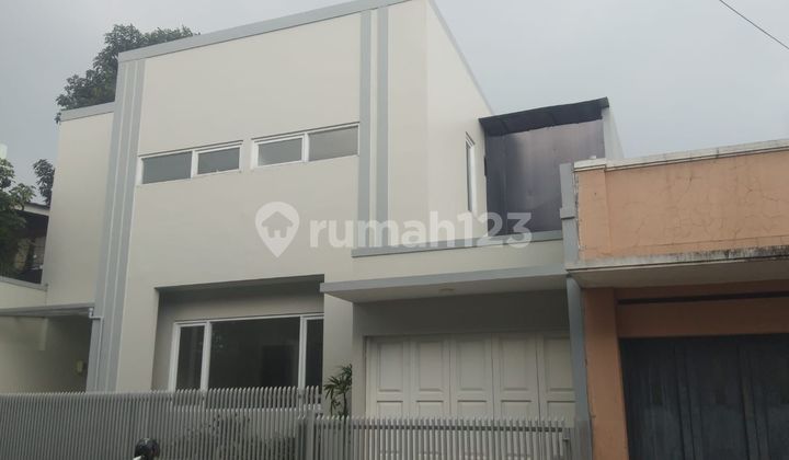 New House For Sale In Padasaluyu, Setiabudi, Bandung 2