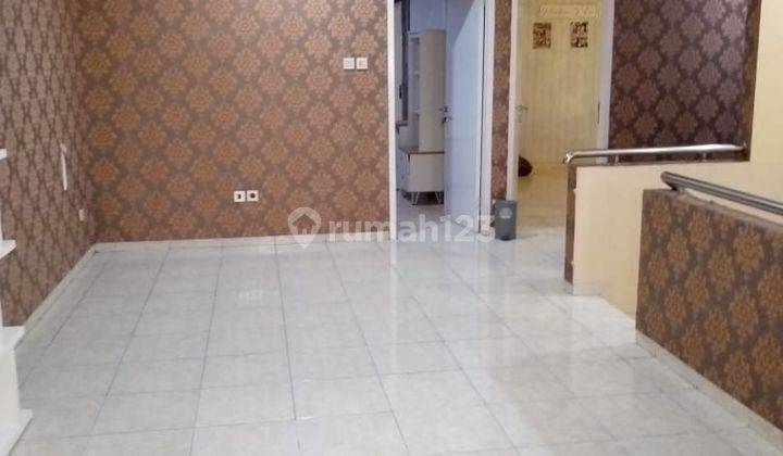 Jual Cepat Rumah 2 Lantai Dalam Komplek Di Kalijati Antapani, Bandung  1