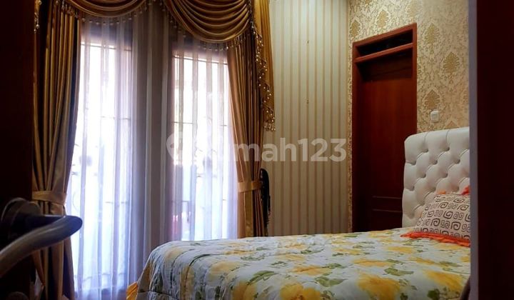 Antapani - Dijual Cepat Rumah Hook Setra Dago Antapani, Bandung 2