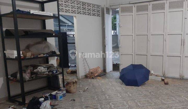 Rumah Hook Bagus Terawat dalam Komplek di Cipamokolan, Riung Bandung, dekat Metro Indah Mall, Margahayu, Summarecon Mall 2