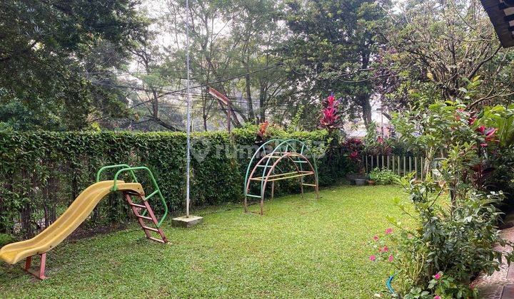 Rumah Bukit Dago Selatan dijual, Bandung SHM Hadap Timur, dekat Borma, Dago Tea House, Jayakarta Hotel 2