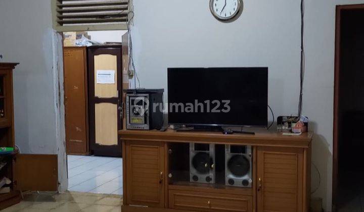 Hitung Tanah !!! Rumah Di Komplek Kembar, Sayap Moh. Toha, Bkr, Dekat Pt Inti, Bandung - Harga Ga Jauh Dari Njop 2