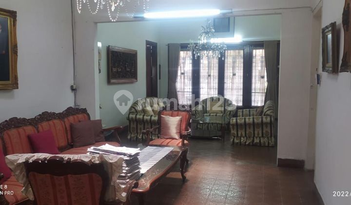 Sayap Riau - Dijual Rumah Klasik Taman Cibeunying, Cihapit, Bengawan, Sayap Riau, Bandung Sayap Riau - Dijual Rumah Klasik Taman Cibeunying, Cihapit, Bengawan, Sayap Riau, Bandung