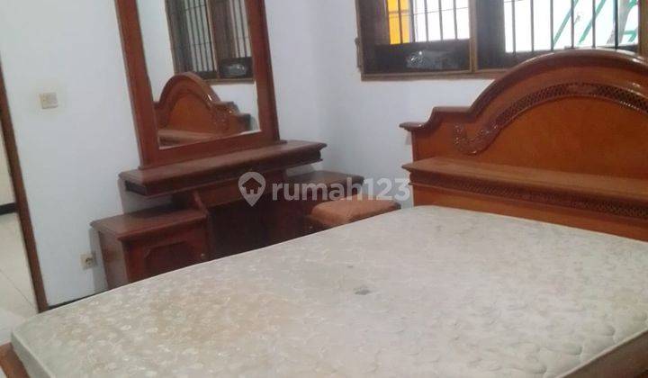 Rumah Furnished Di Setra Duta Ciumbuleuit, Bandung 1