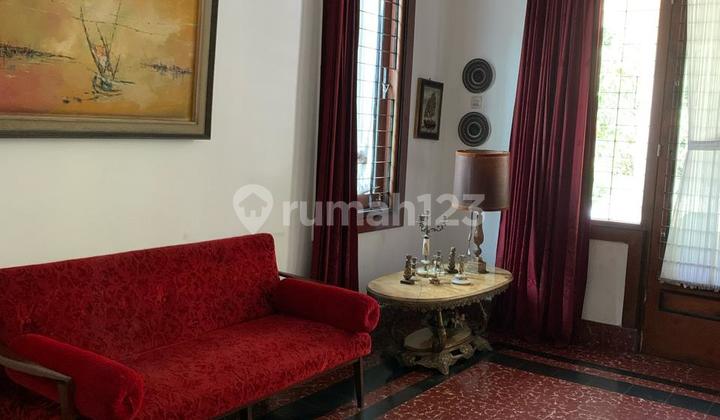 House Near Gedung Sate Diponegoro, Bandung 2