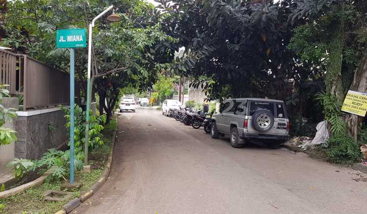 Vacant Land For Rent In Pasadena Caringin Bandung Suitable For Padel, Warehouses, Home Industries Vacant Land For Rent In Pasadena Caringin Bandung Suitable For Padel, Warehouses, Home Industries