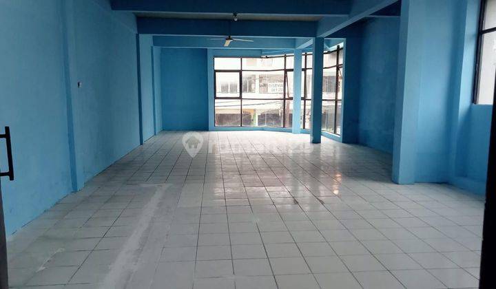 Sewa Ruko 3,5 Lantai Di Jl. Surya Sumantri, Sukawarna, Kec. Sukajadi, Kota Bandung, Jawa Barat, Surya Sumantri 1