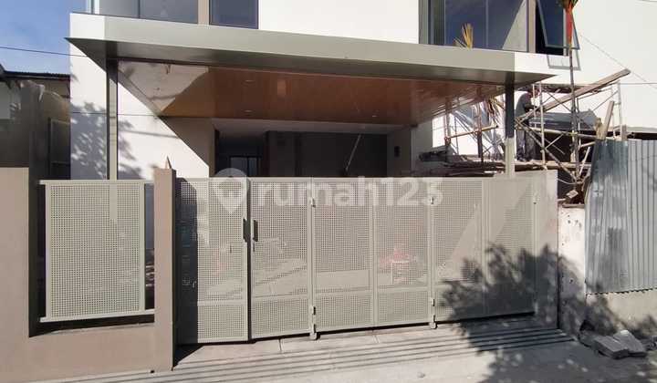 Dijual Rumah Modern Masih Baru Di Riung Bandung, Dekat Margahayu Raya Dijual Rumah Modern Masih Baru Di Riung Bandung, Dekat Margahayu Raya