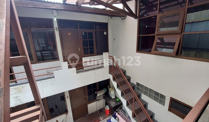 Good Boarding House on Suryasumantri Main Road, Sukajadi, Pasteur, Bandung Near Maranatha Campus 2
