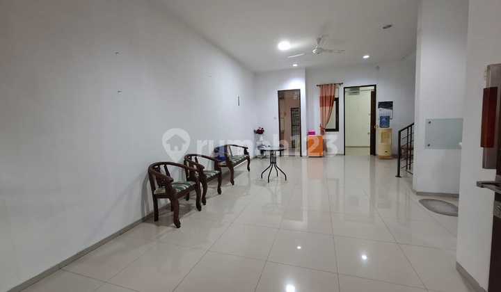 Pasteur - Disewakan Rumah Nyaman di Komplek Setra Asri Gunung Batu, Dekat Setra Duta, Pasteur, Bandung