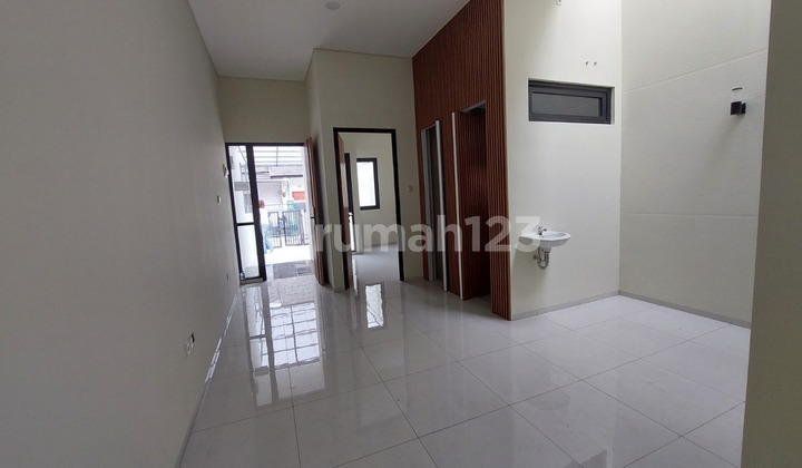 Arcamanik - Dijual Rumah Baru di Permata Arcamanik, Bandung