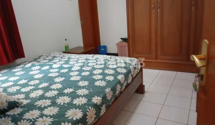 Under 3 Billion, House in Setra Duta Residence, Bandung