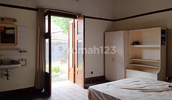 Classic House - Heritage Dago Wing, Near Borromeous Hospital, ITB, Unpad Bandung 2