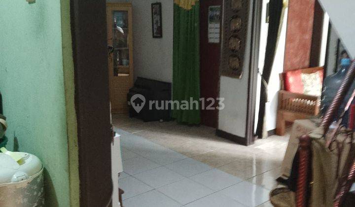 Rumah Dijual Main Road Bojong Koneng, Cikutra Bandung, Lokasi Bagus untuk Usaha 2