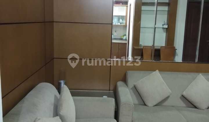 Quick Sale: Majesty Apartment Near Maranatha University, Surya Sumantri, Pasteur, Bandung 2