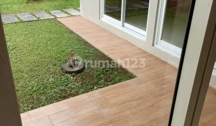 Kbp - Jual Rumah Bagus Kota Baru Parahyangan Tatar Wangsakerta, Bandung 2