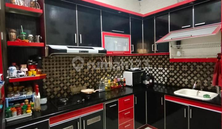 Quick Sale Luxurious 195m² Spacious House In Suryalaya, Cijagra, Buah Batu, Bandung, Near Batununggal