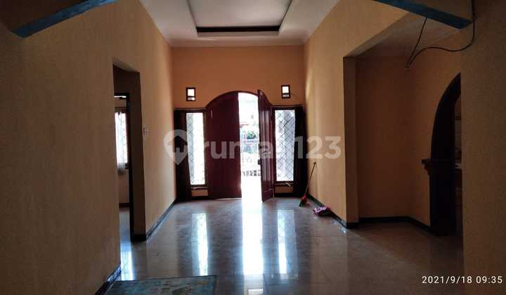 Antapani - Dijual Rumah Antapani Komplek Mitra Dago, Bandung