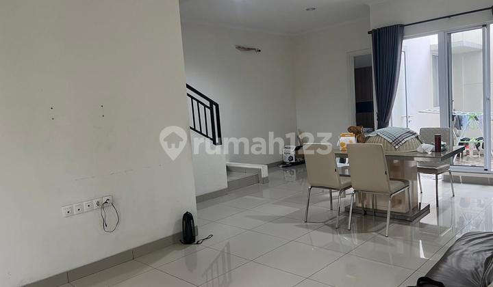 Summarecon Bandung - Disewakan Rumah 4 Kamar Cluster Amanda Summarecon Bandung 2