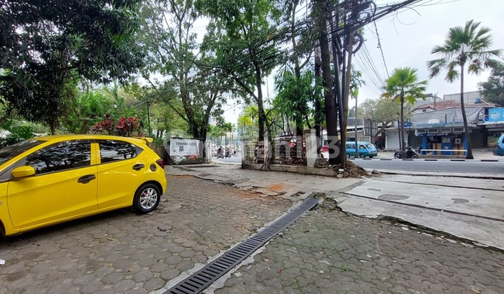Surya Sumantri - Rumah Kost Bagus Main Road Suryasumantri, Sukajadi, Pasteur, Bandung Dekat Kampus Maranatha