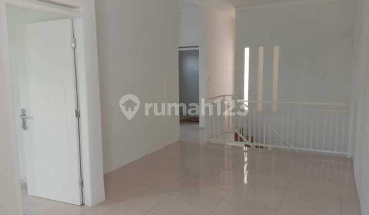 Arcamanik - Dijual Rumah Baru 2 Lantai Cisaranten Kulon Arcamanik, Bandung