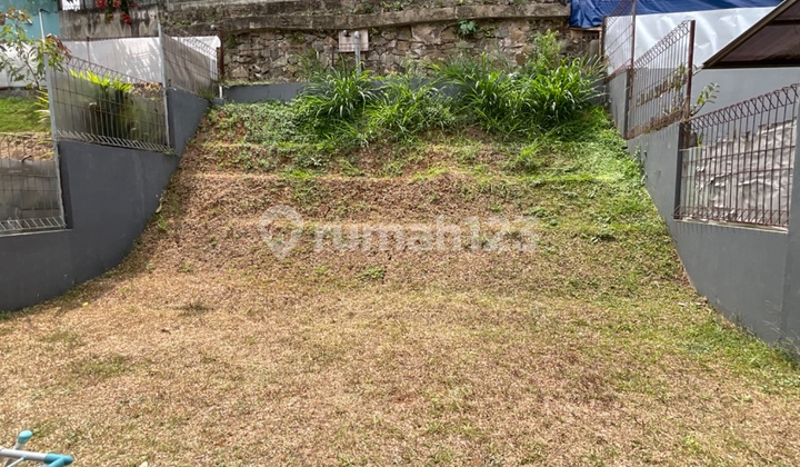 Fully Furnished Resort House in Dago Pakar, North Bandung, Ideal for a Villa 2