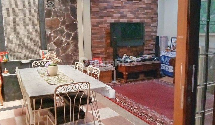 Disewakan Rumah Main Road Di Sukaluyu Sayap Surapati Suci - Pahlawan, Bandung Bisa Untuk Usaha Kantor, Resto, Cafe 2