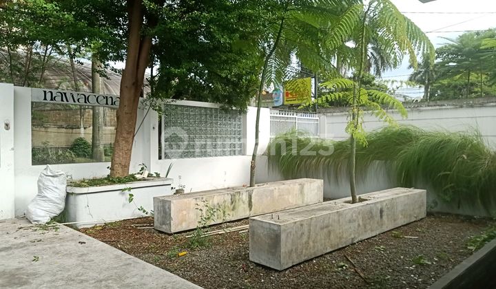 Turangga - Disewakan Rumah Bagus untuk Resto, Cafe, Kantor di Turangga, Buah Batu, Bandung 2