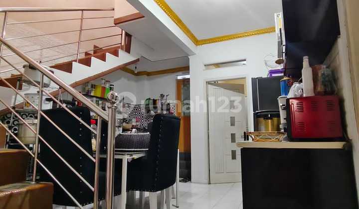 For Sale Nice 2-Story House Ready to Occupy in Melong, Cijerah, Cimahi 2