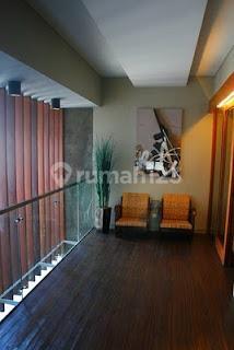 Pajajaran - Jual Cepat Rumah Modern di Pandawa Sayap Pajajaran Bandung 2