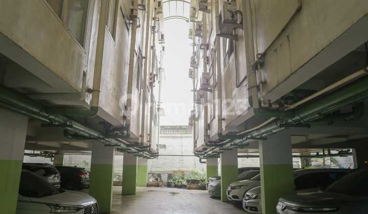 Surya Sumantri, Pasteur - Dijual Kost 250 Kamar Suryasumantri, Pasteur Deket Maranatha Bandung