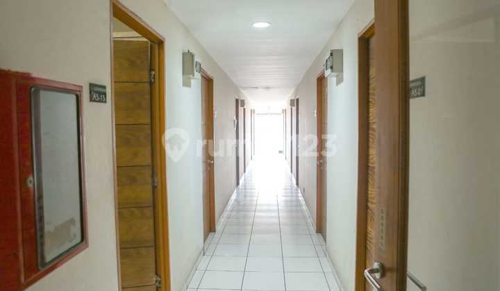 For Sale: 250-Room Boarding House in Sayap Surya Sumantri, Near Maranatha University, Bandung 2