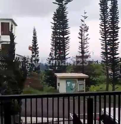 Dago Resort - Jual Rumah Villa View Bagus di Resor Dago Pakar, Bandung Utara 2