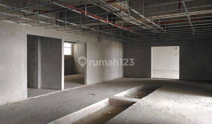 Di Jual Gedung Setengah Jadi Di Main Road Setiabudi, Bandung Utara, Cocok Untuk Kantor, Hotel, Gedung Serbaguna, Kampus, Rs 1