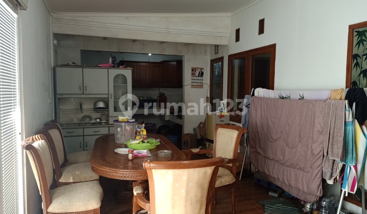 Sariwangi - Jual Murah Hitung Tanah Rumah di Sariwangi, Bandung Dekat Polban 2