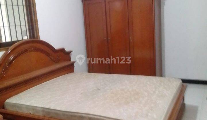 Rumah Furnished Di Setra Duta Ciumbuleuit, Bandung 2