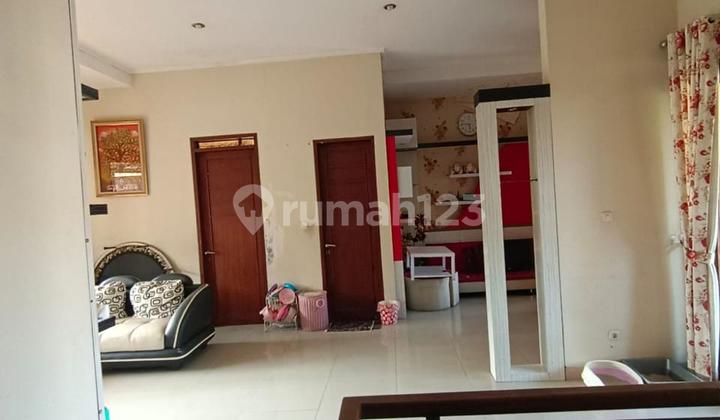 Quick Sale Luxurious 195m² Spacious House In Suryalaya, Cijagra, Buah Batu, Bandung, Near Batununggal