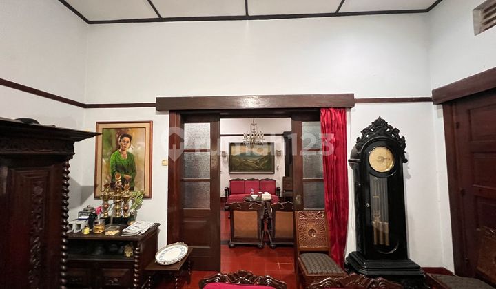 Veteran - Jual Rumah Herritage Type C Van De Venter Sayap Veteran - Sunda, Bandung Veteran - Jual Rumah Herritage Type C Van De Venter Sayap Veteran - Sunda, Bandung